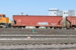 BNSF 420705